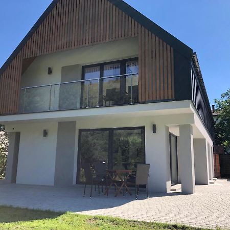 Bratkowa Dolina Vila Szczyrk Exterior foto