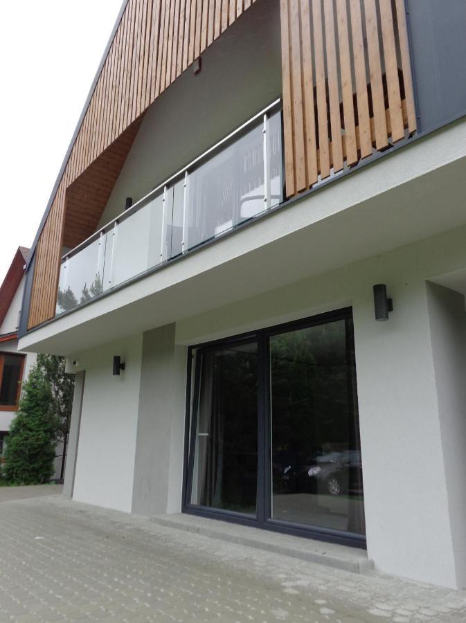 Bratkowa Dolina Vila Szczyrk Exterior foto