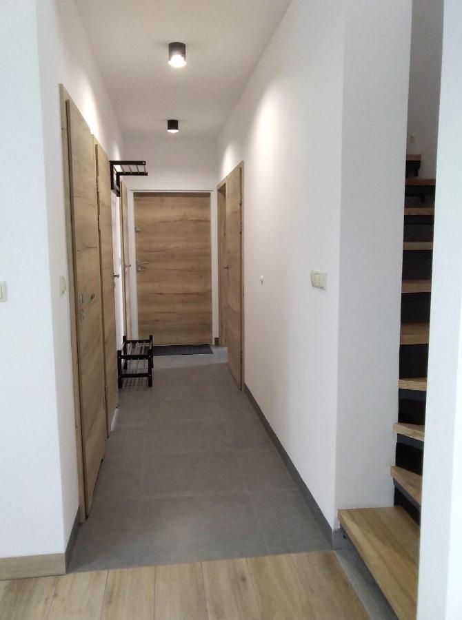 Bratkowa Dolina Vila Szczyrk Exterior foto