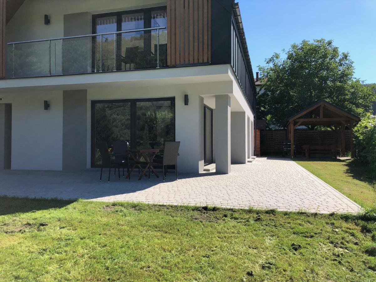 Bratkowa Dolina Vila Szczyrk Exterior foto