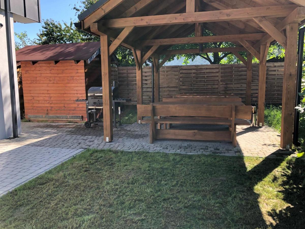 Bratkowa Dolina Vila Szczyrk Exterior foto