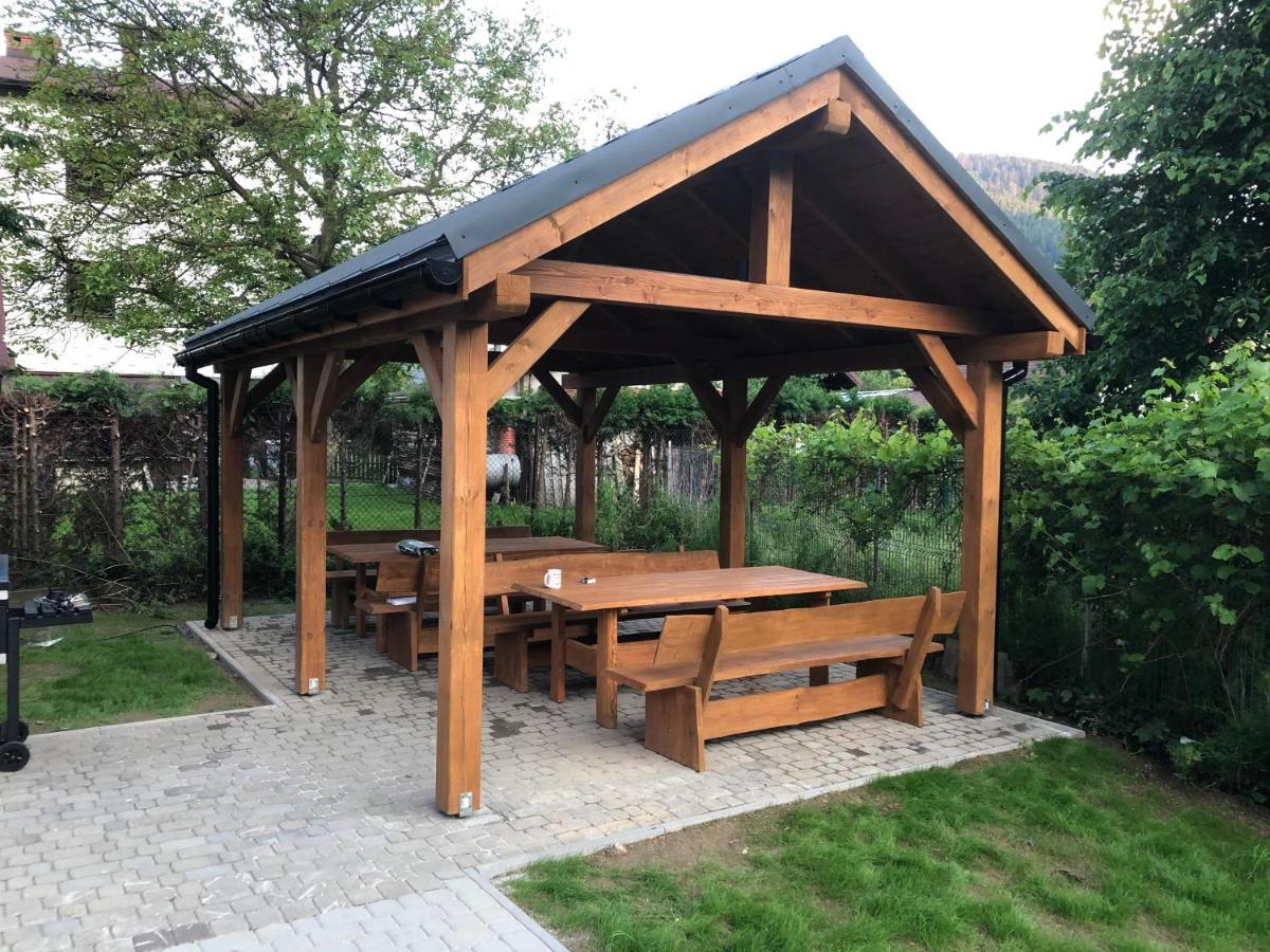 Bratkowa Dolina Vila Szczyrk Exterior foto