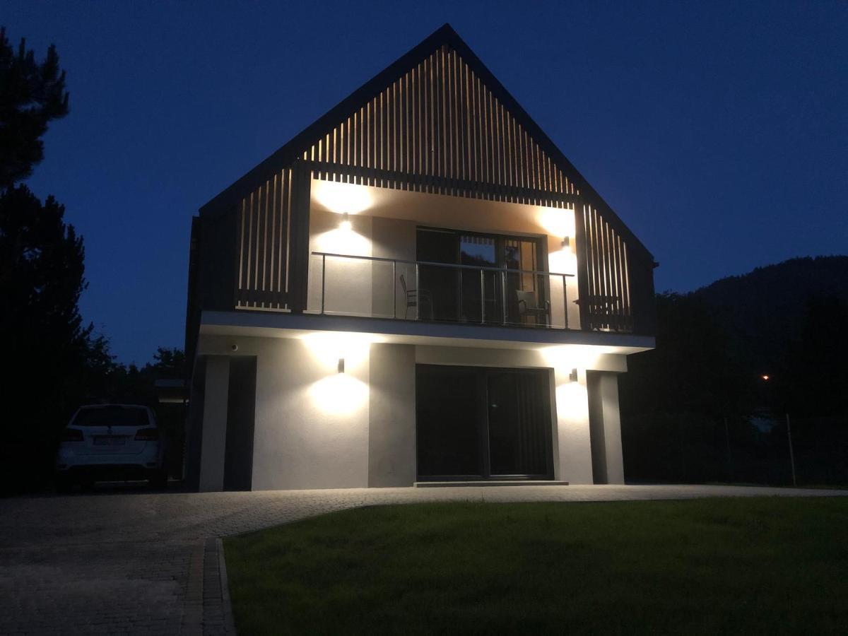 Bratkowa Dolina Vila Szczyrk Exterior foto